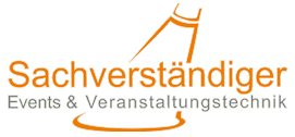 Sachverständiger Gutachter für Event & Veranstaltungstechnik