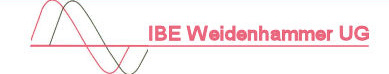 IBE Weidenhammer UG