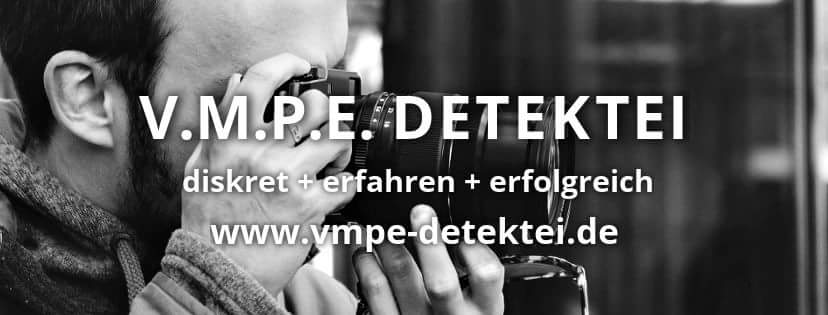 V.M.P.E. DETEKTEI