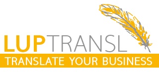 LUPtransl - Translate your Business