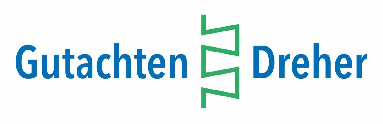 Logo Gutachten