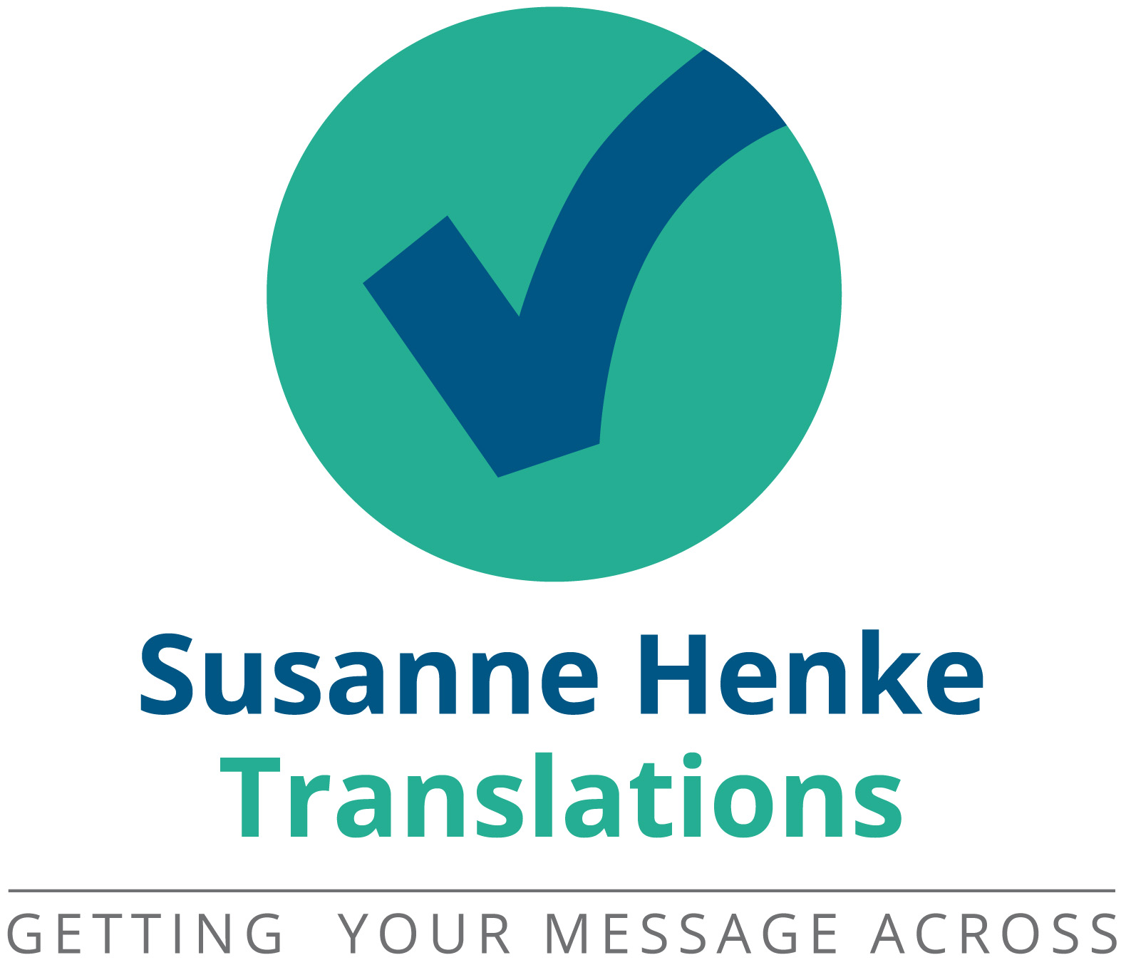 SUSANNE HENKE TRANSLATIONS
