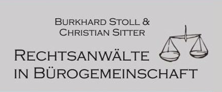Rechtsanwälte Stoll & Sitter