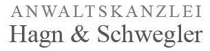 Rechtsanwälte Hagn & Schwegler